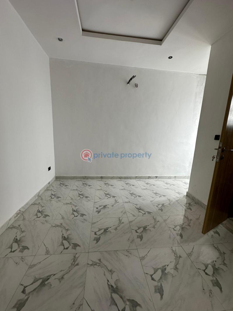 4 bedroom Terraced Duplex For Sale Agungi Lekki Lagos - 11