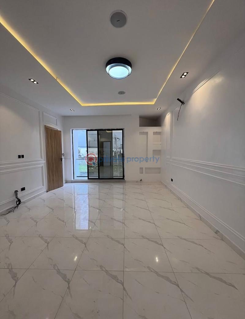 4 bedroom Semi detached Duplex For Sale Orchid Lekki Lagos Lekki Lagos - 12