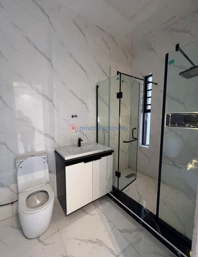 4 bedroom Semi detached Duplex For Sale Orchid Lekki Lagos Lekki Lagos - 15