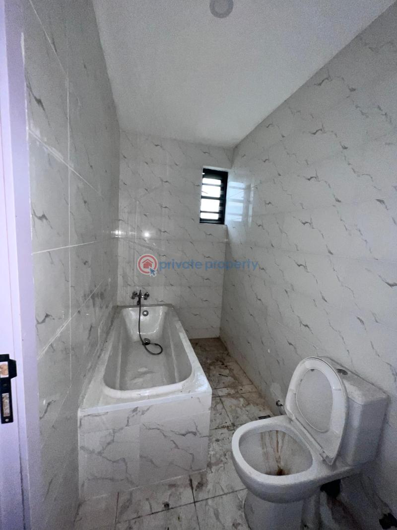 5 bedroom Semi detached Duplex For Sale Ologolo Lekki Lagos - 8