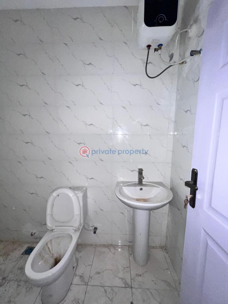5 bedroom Semi detached Duplex For Sale Ologolo Lekki Lagos - 9