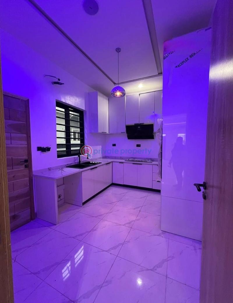 4 bedroom Semi detached Duplex For Sale Orchid Lekki Lagos Lekki Lagos - 5