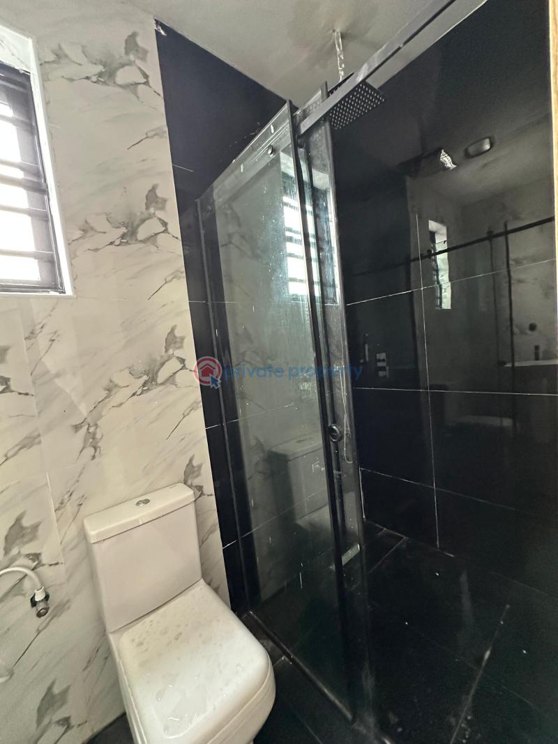 4 bedroom Terraced Duplex For Sale Agungi Lekki Lagos - 15