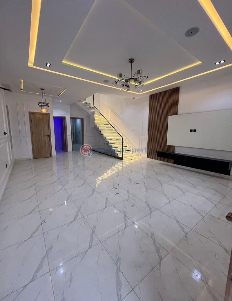 4 bedroom Semi detached Duplex For Sale Orchid Lekki Lagos Lekki Lagos - 1