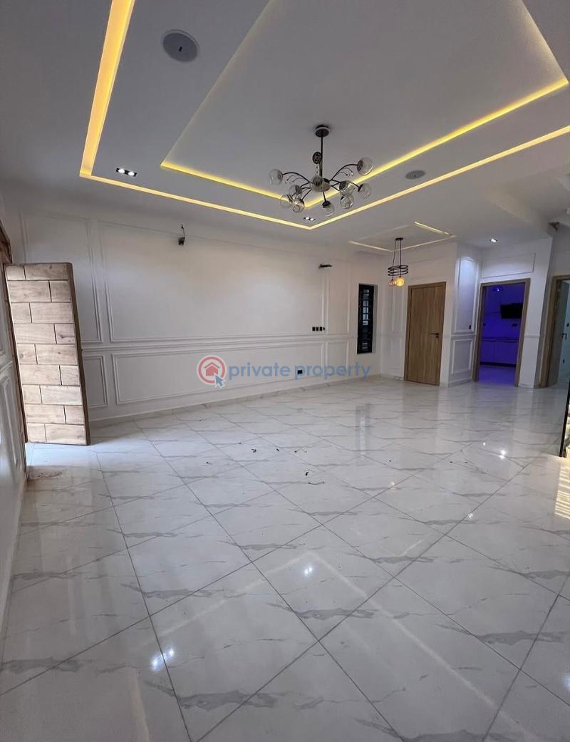 4 bedroom Semi detached Duplex For Sale Orchid Lekki Lagos Lekki Lagos - 2