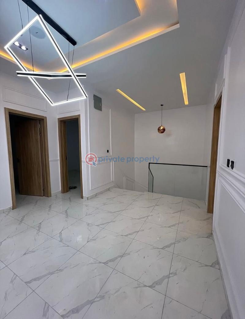 4 bedroom Semi detached Duplex For Sale Orchid Lekki Lagos Lekki Lagos - 7
