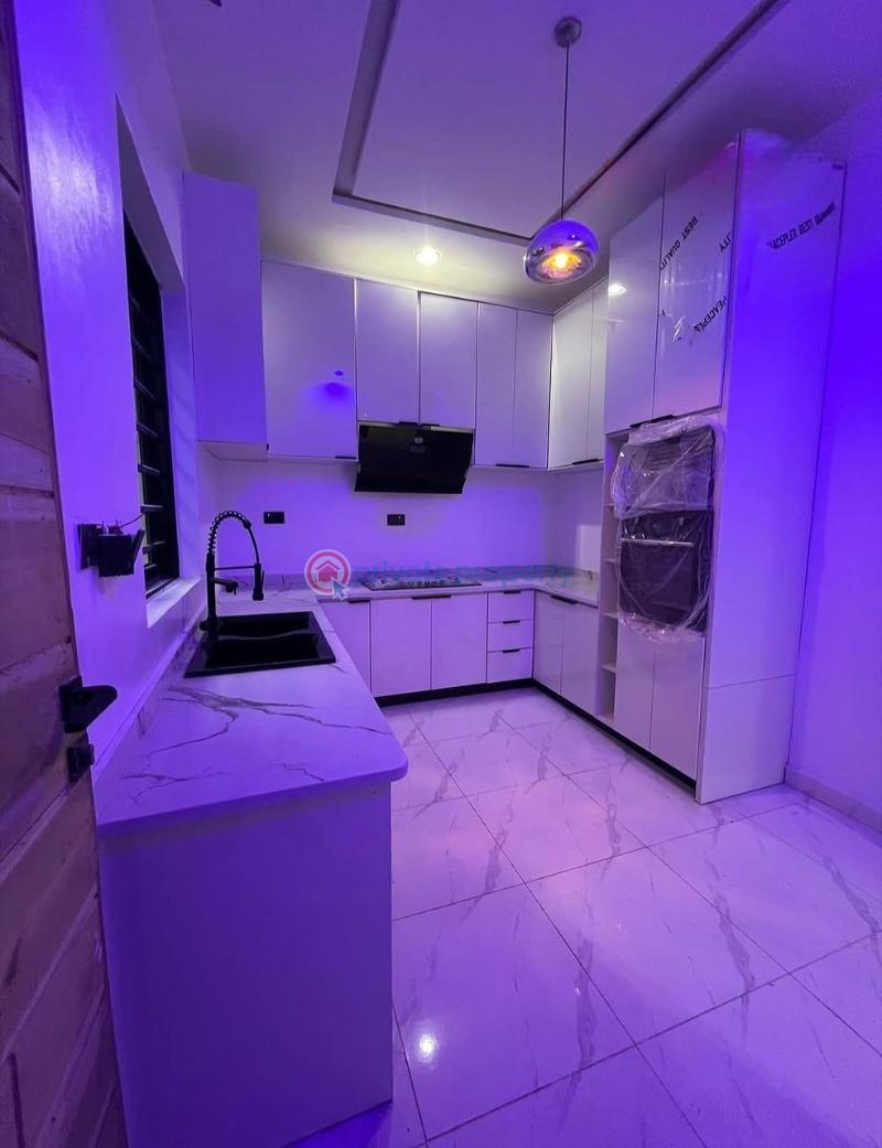 4 bedroom Semi detached Duplex For Sale Orchid Lekki Lagos Lekki Lagos - 6