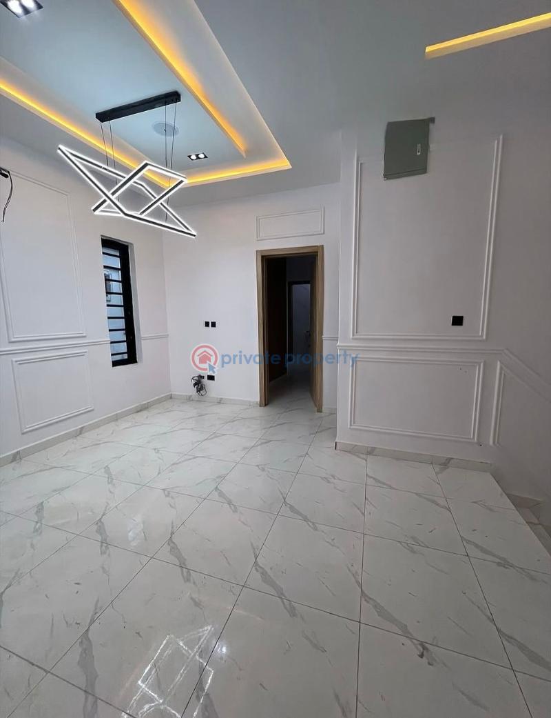 4 bedroom Semi detached Duplex For Sale Orchid Lekki Lagos Lekki Lagos - 9
