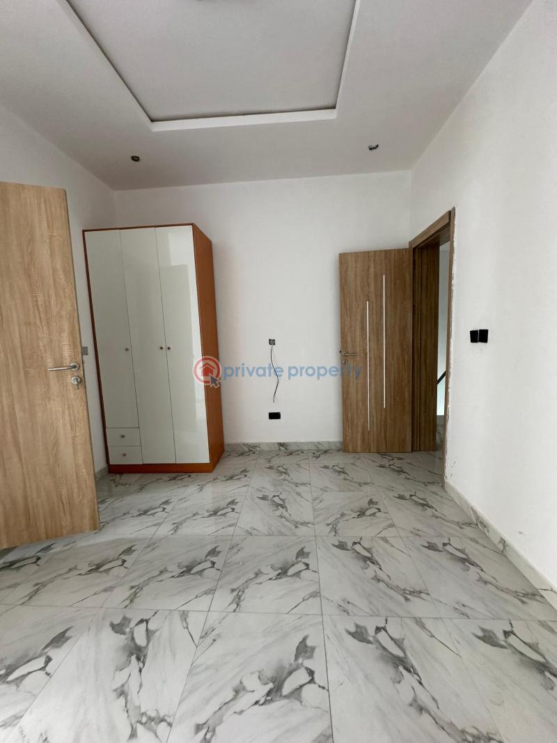 4 bedroom Terraced Duplex For Sale Agungi Lekki Lagos - 13