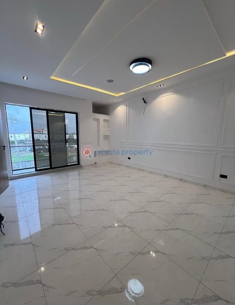 4 bedroom Semi detached Duplex For Sale Orchid Lekki Lagos Lekki Lagos - 13