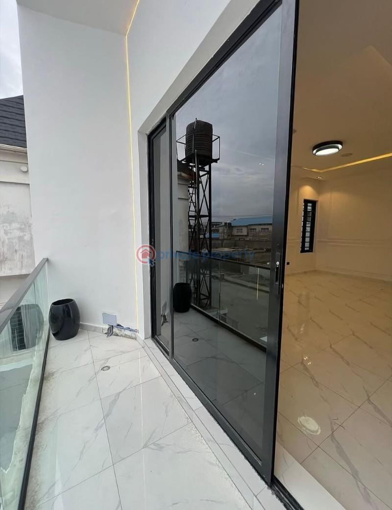 4 bedroom Semi detached Duplex For Sale Orchid Lekki Lagos Lekki Lagos - 17