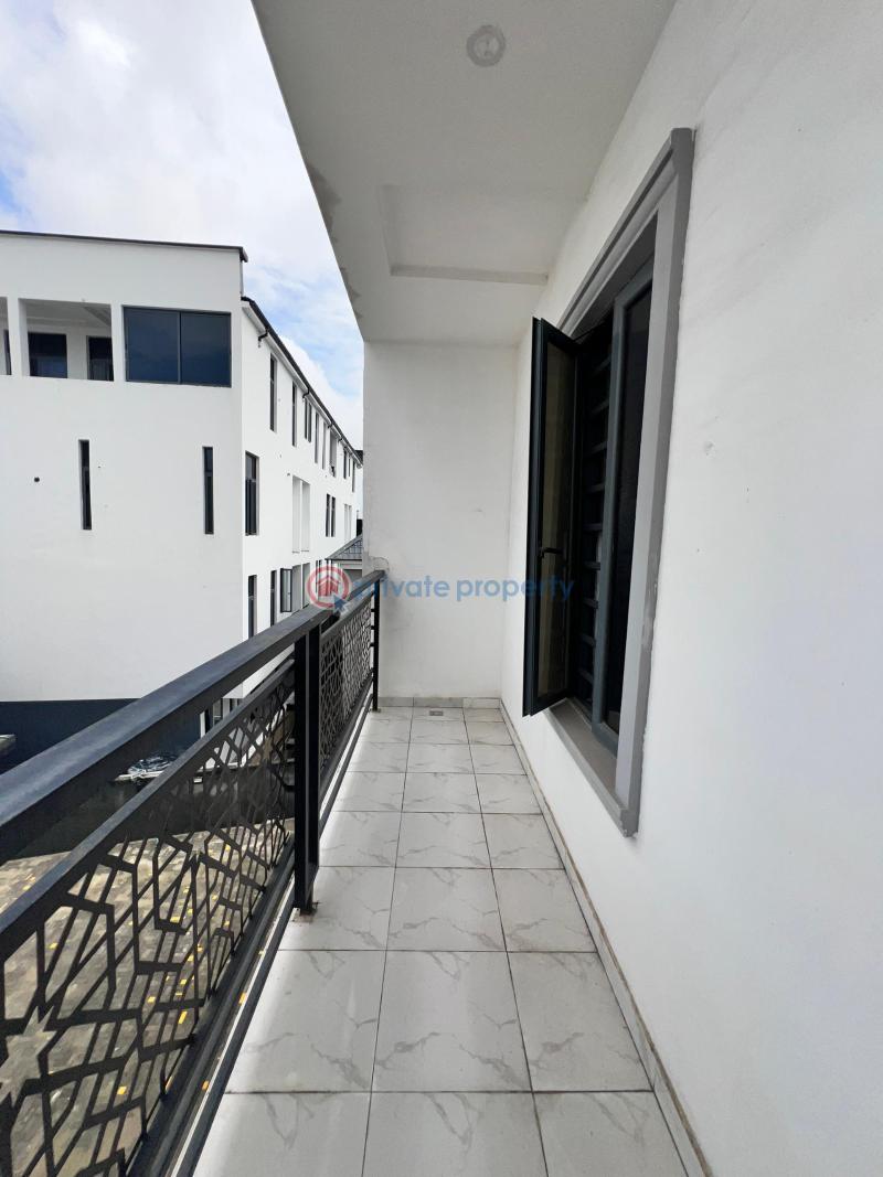 5 bedroom Semi detached Duplex For Sale Ologolo Lekki Lagos - 15