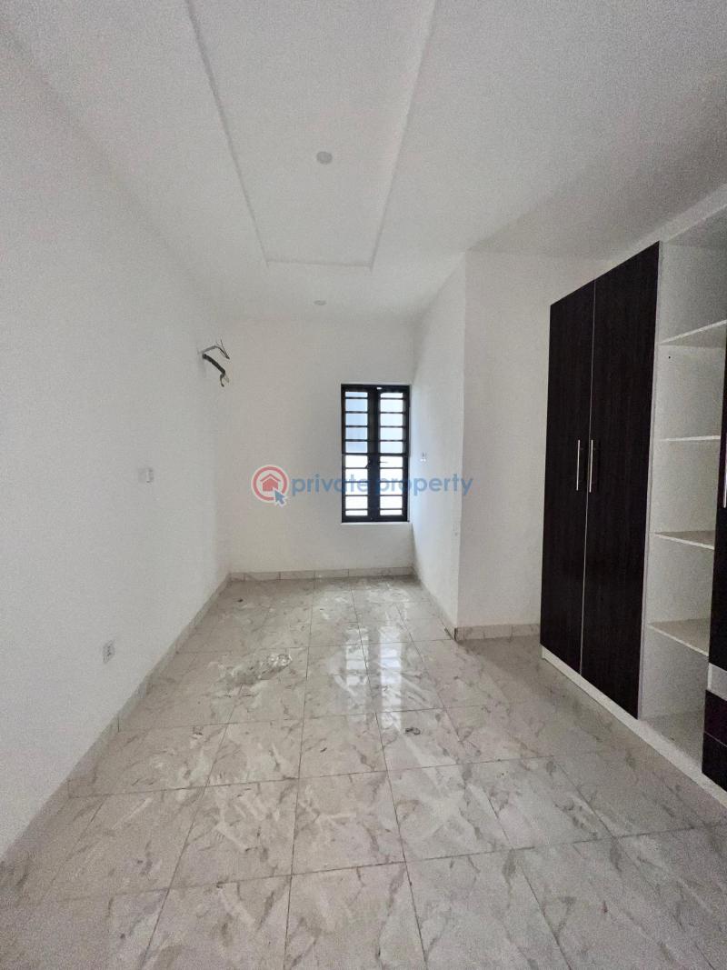 5 bedroom Semi detached Duplex For Sale Ologolo Lekki Lagos - 13