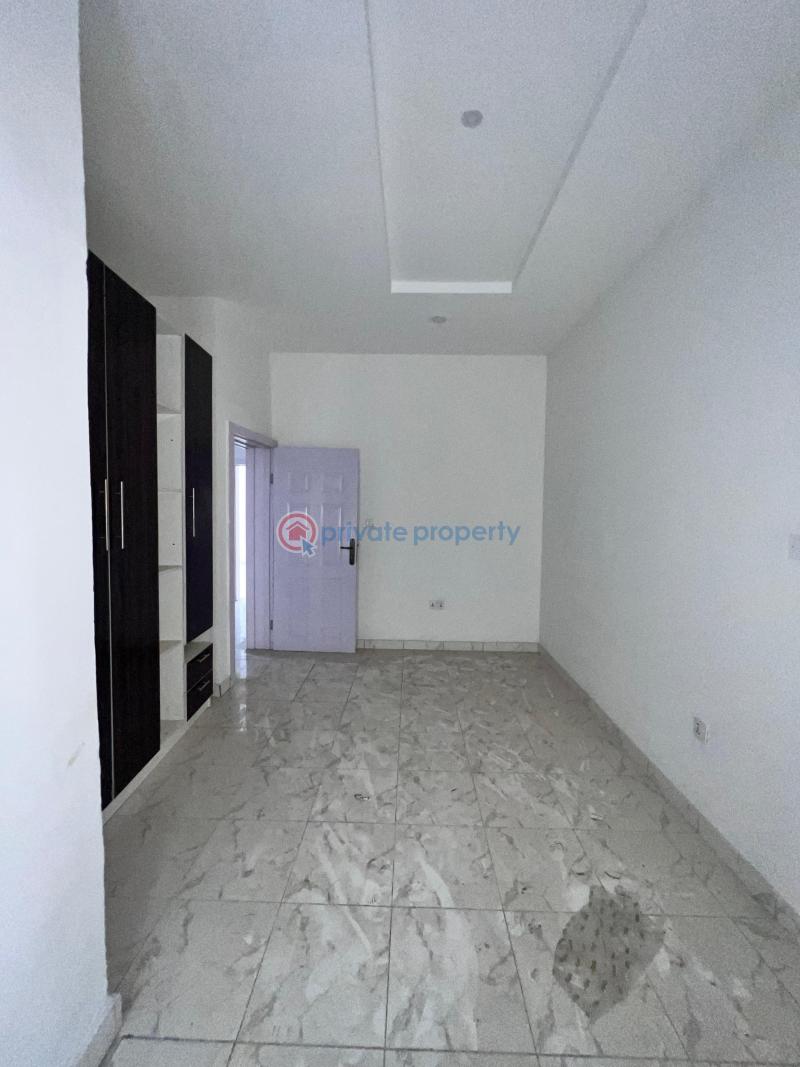 5 bedroom Semi detached Duplex For Sale Ologolo Lekki Lagos - 14