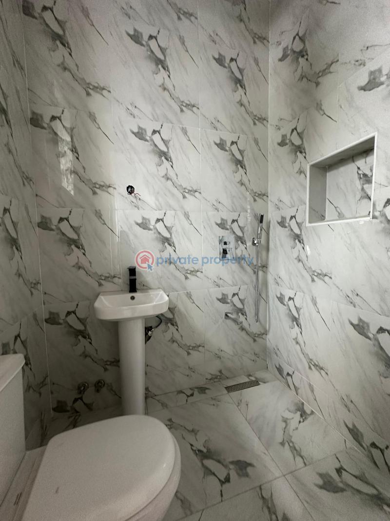 4 bedroom Terraced Duplex For Sale Agungi Lekki Lagos - 12