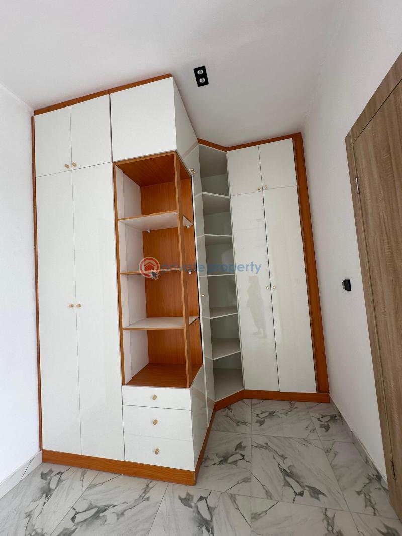 4 bedroom Terraced Duplex For Sale Agungi Lekki Lagos - 7