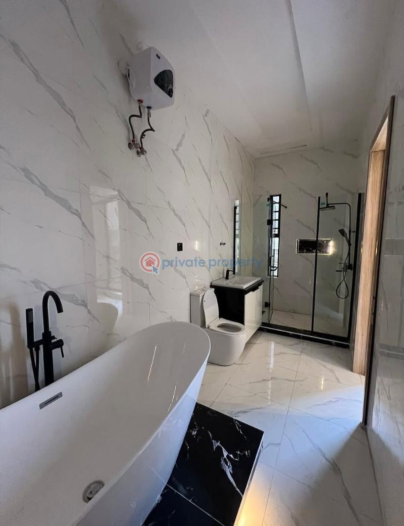 4 bedroom Semi detached Duplex For Sale Orchid Lekki Lagos Lekki Lagos - 16