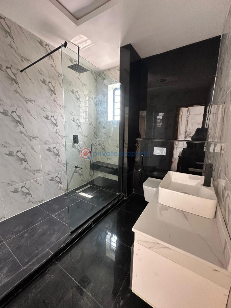 4 bedroom Terraced Duplex For Sale Agungi Lekki Lagos - 10