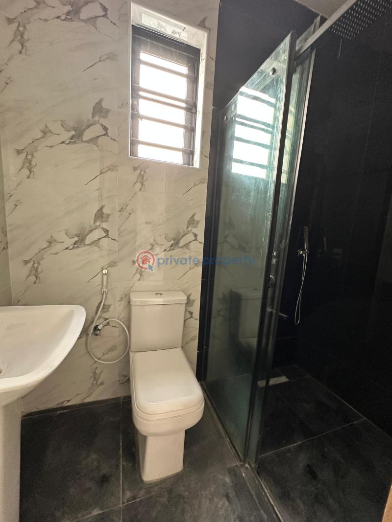 4 bedroom Terraced Duplex For Sale Agungi Lekki Lagos - 18