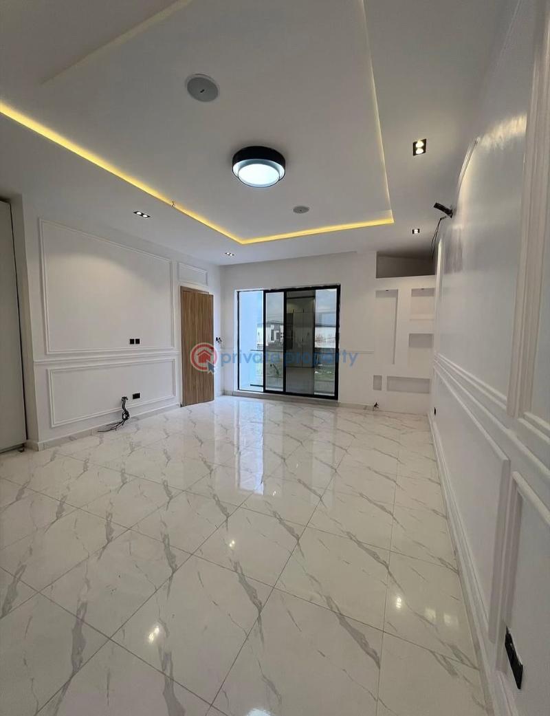4 bedroom Semi detached Duplex For Sale Orchid Lekki Lagos Lekki Lagos - 11