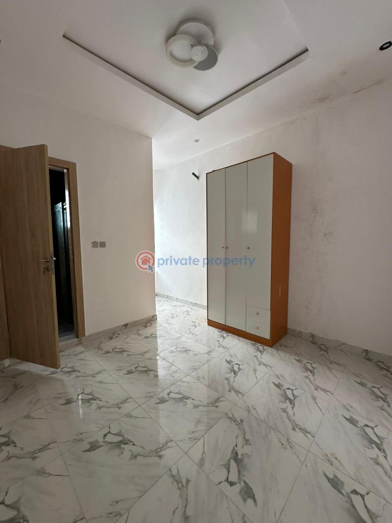 4 bedroom Terraced Duplex For Sale Agungi Lekki Lagos - 17