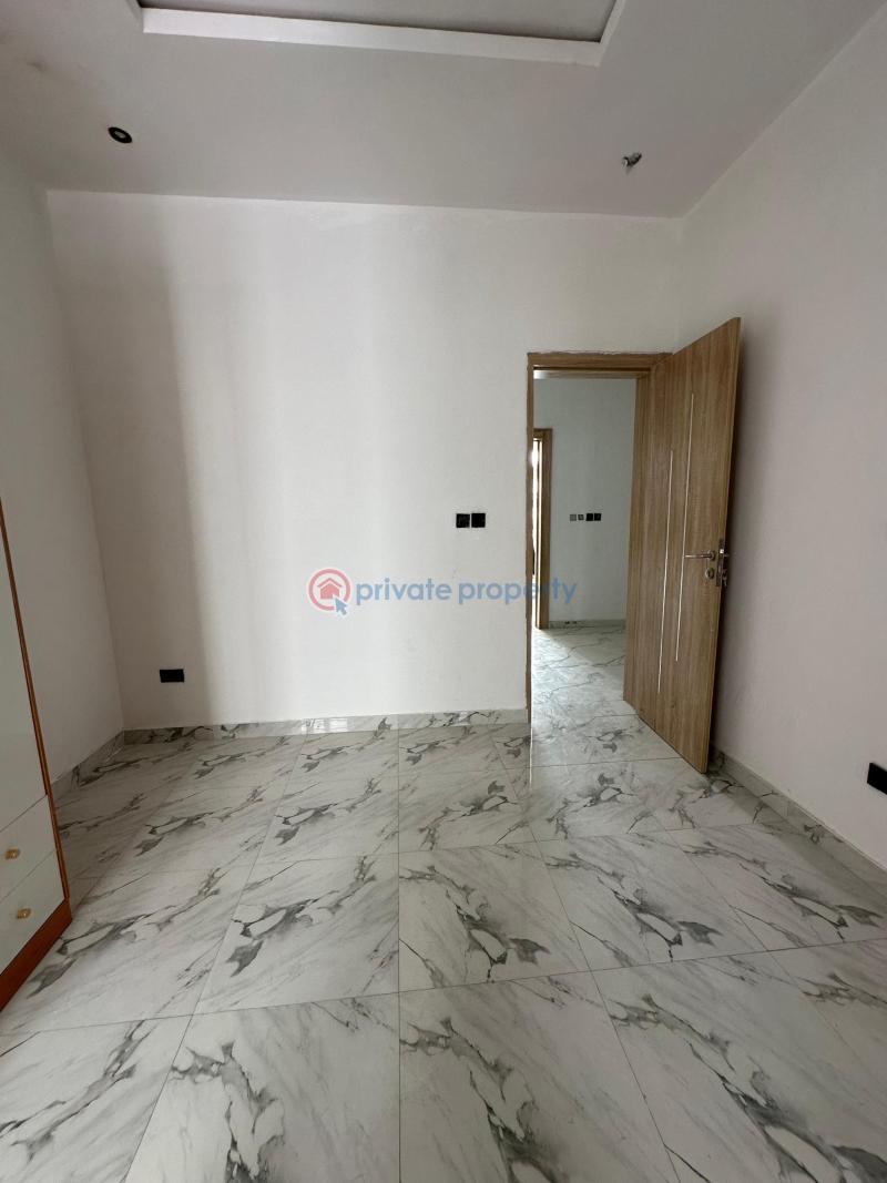 4 bedroom Terraced Duplex For Sale Agungi Lekki Lagos - 16