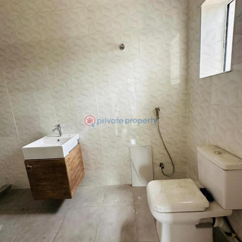 4 bedroom Terraced Duplex For Sale Adeniyi Jones Ikeja Lagos - 2