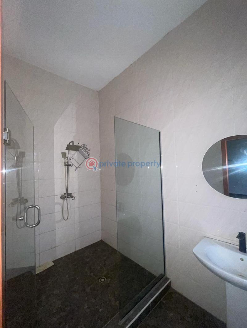 4 bedroom Terraced Duplex For Rent Chevron Drive Lekki Lagos - 13