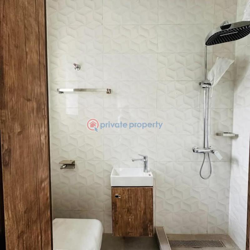 4 bedroom Terraced Duplex For Sale Adeniyi Jones Ikeja Lagos - 12