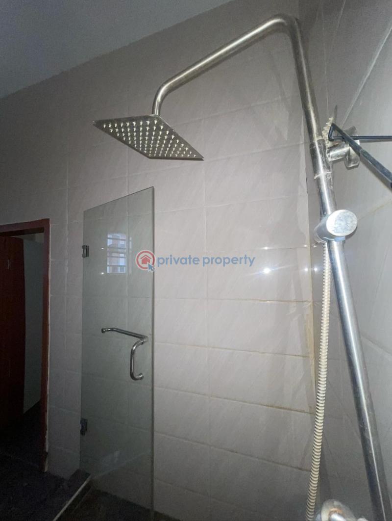 4 bedroom Terraced Duplex For Rent Chevron Drive Lekki Lagos - 15
