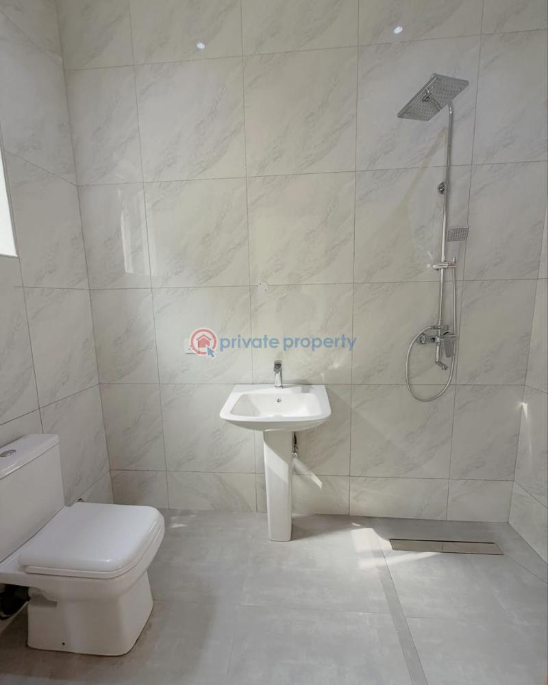 4 bedroom Terraced Duplex For Sale Adeniyi Jones Ikeja Lagos - 2