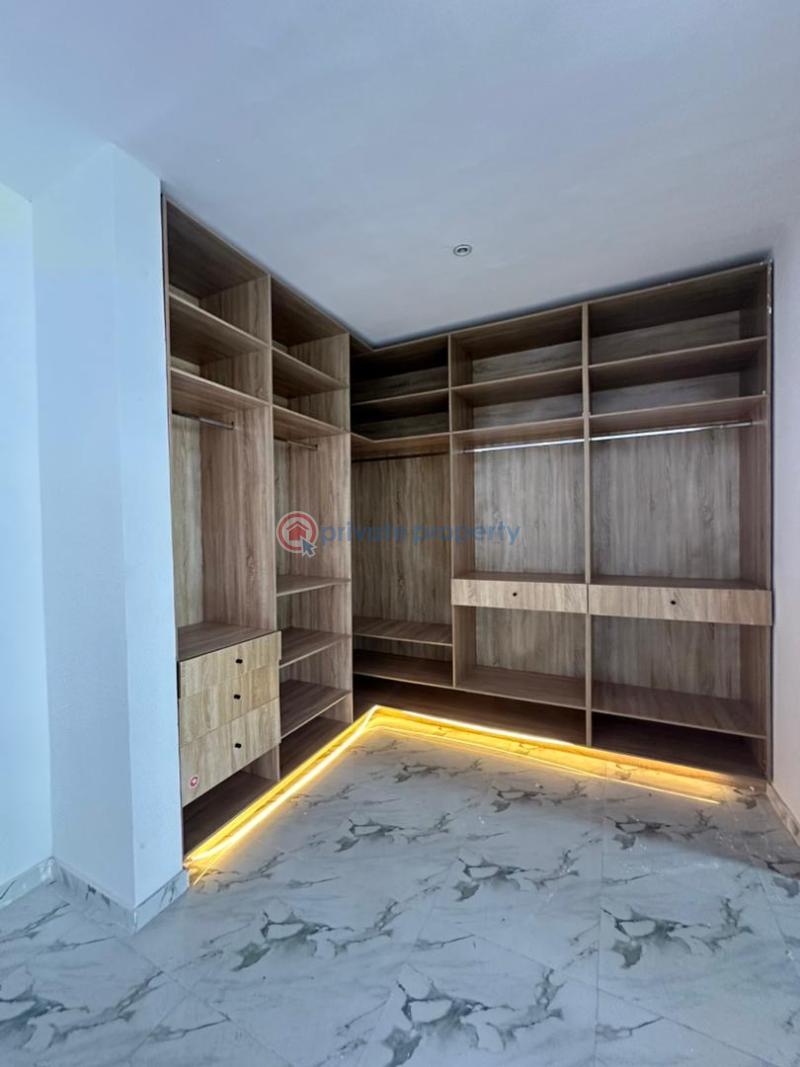 4 bedroom Terraced Duplex For Sale Ikate Elegushi Lekki Lagos - 17