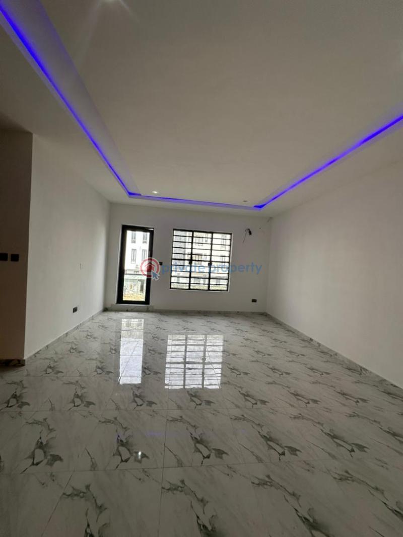 4 bedroom Terraced Duplex For Sale Ikate Elegushi Lekki Lagos - 11