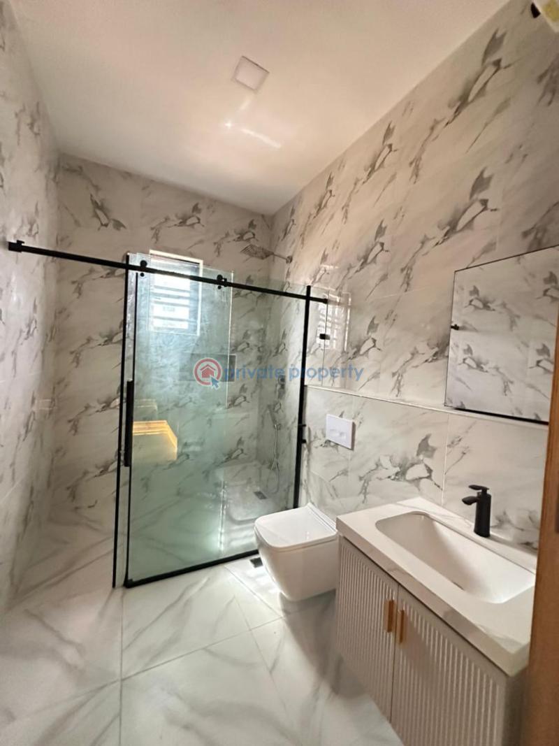 4 bedroom Terraced Duplex For Sale Ikate Elegushi Lekki Lagos - 15