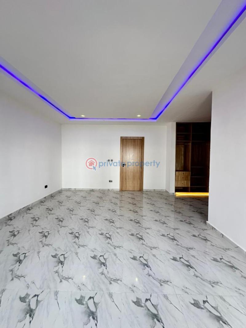 4 bedroom Terraced Duplex For Sale Ikate Elegushi Lekki Lagos - 20