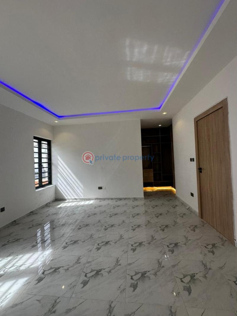 4 bedroom Terraced Duplex For Sale Ikate Elegushi Lekki Lagos - 13