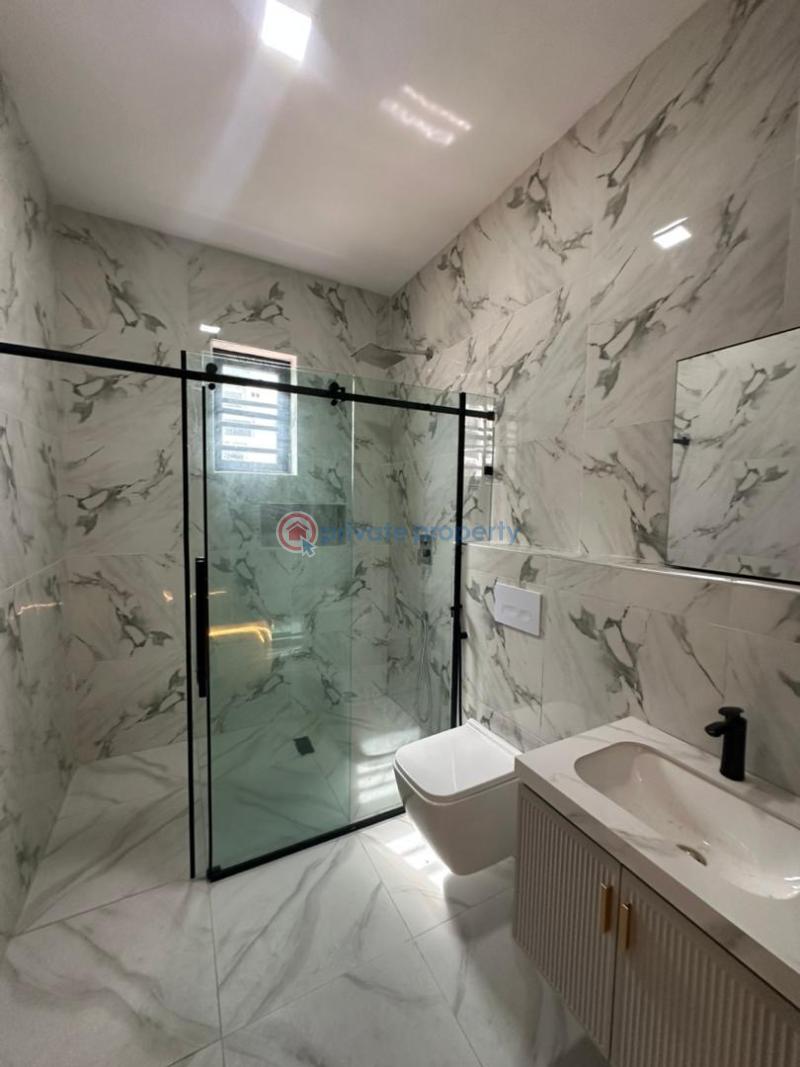 4 bedroom Terraced Duplex For Sale Ikate Elegushi Lekki Lagos - 18