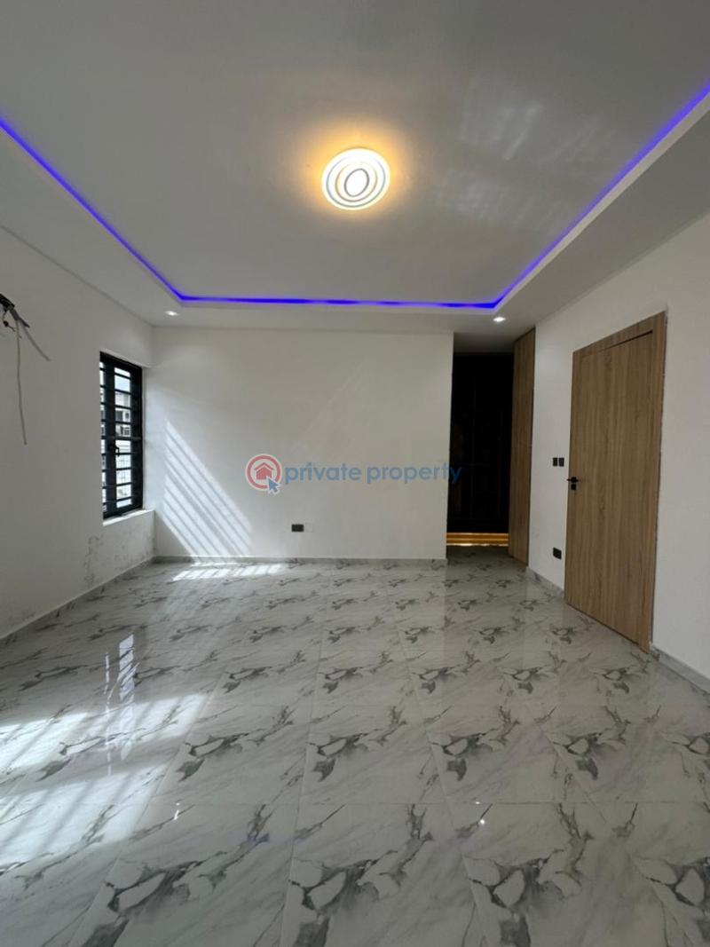 4 bedroom Terraced Duplex For Sale Ikate Elegushi Lekki Lagos - 16
