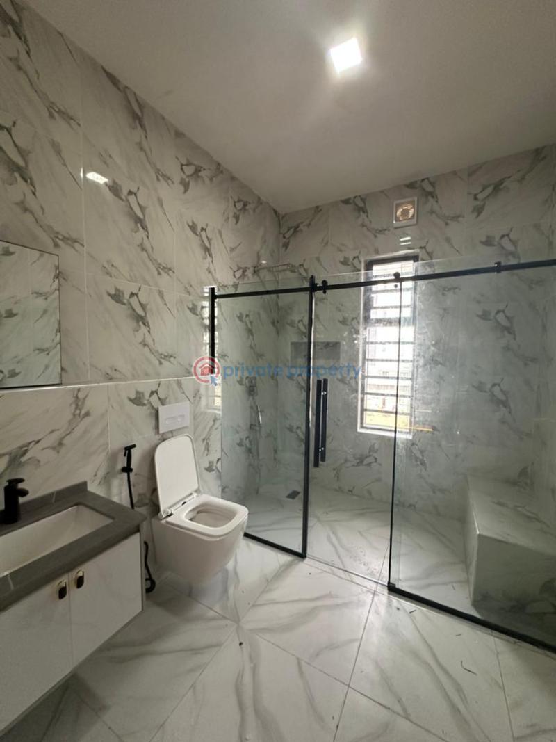 4 bedroom Terraced Duplex For Sale Ikate Elegushi Lekki Lagos - 19