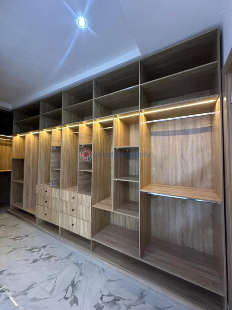 4 bedroom Terraced Duplex For Sale Ikate Elegushi Lekki Lagos - 9