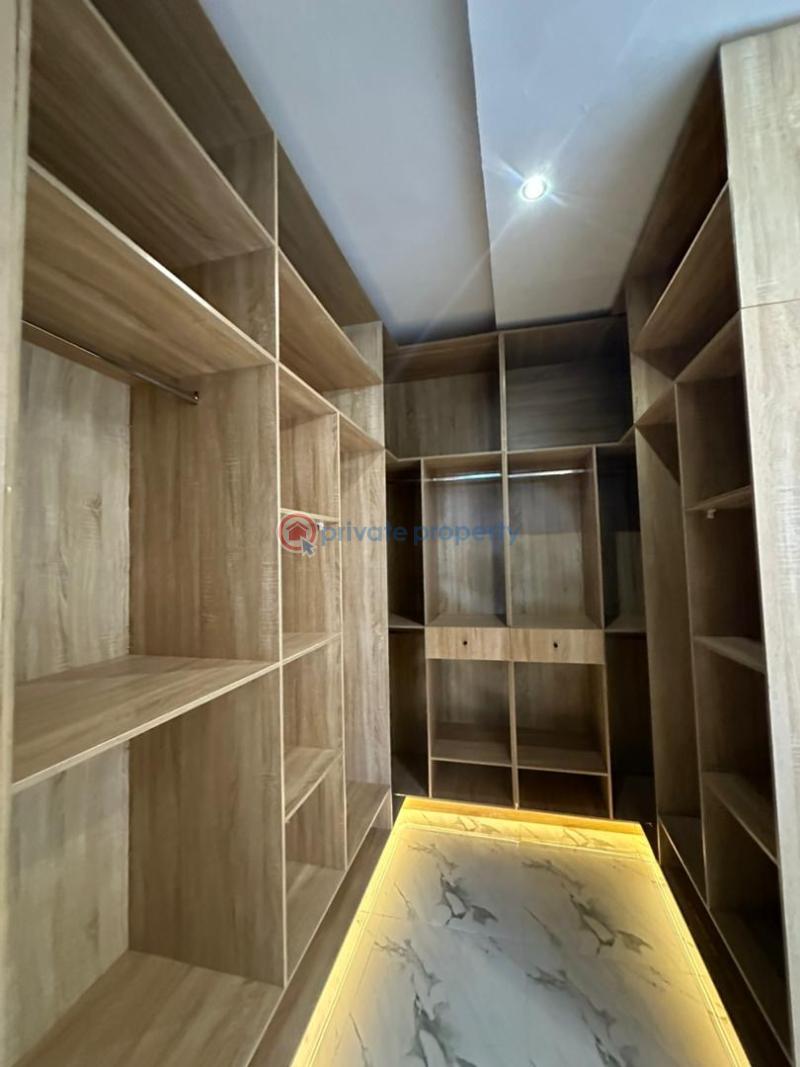 4 bedroom Terraced Duplex For Sale Ikate Elegushi Lekki Lagos - 12