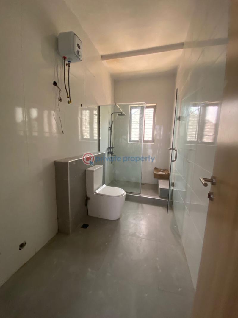 4 bedroom Terraced Duplex For Sale Ilasan Lekki Lagos - 3