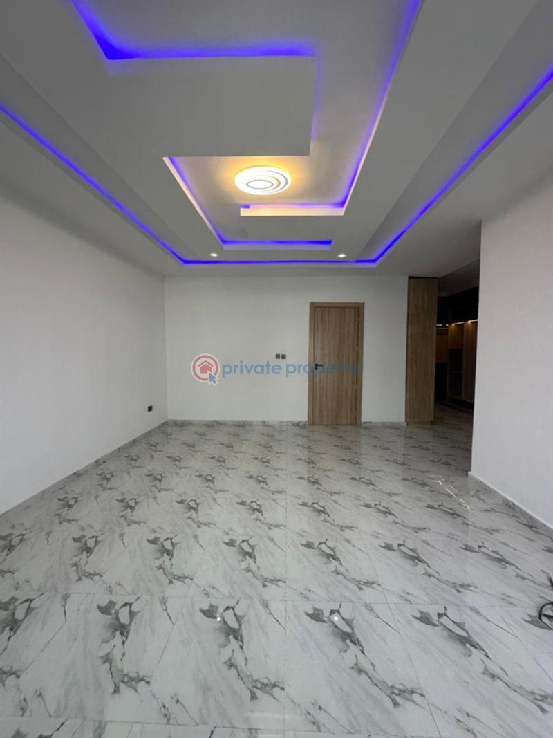 4 bedroom Terraced Duplex For Sale Ikate Elegushi Lekki Lagos - 5