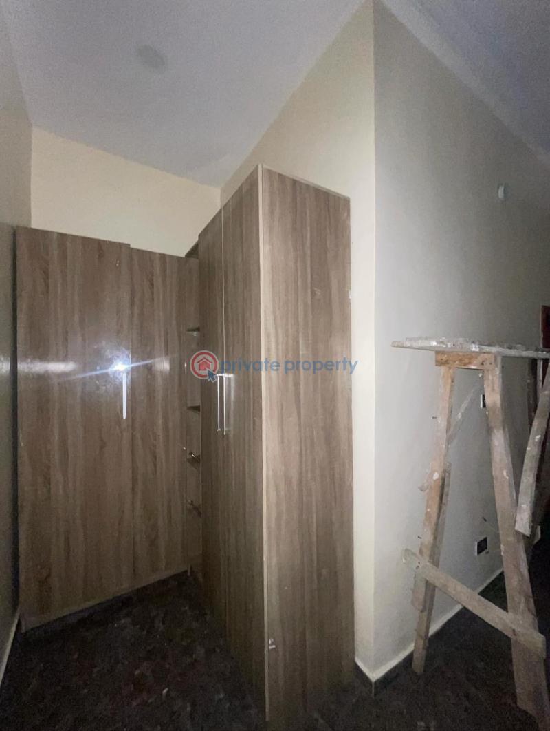 4 bedroom Terraced Duplex For Rent Chevron Drive Lekki Lagos - 12