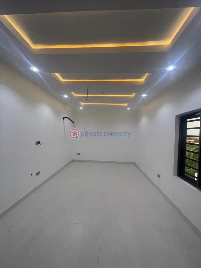 5 bedroom Detached Duplex For Sale Magodo GRA Phase 2 Kosofe/Ikosi Lagos - 5