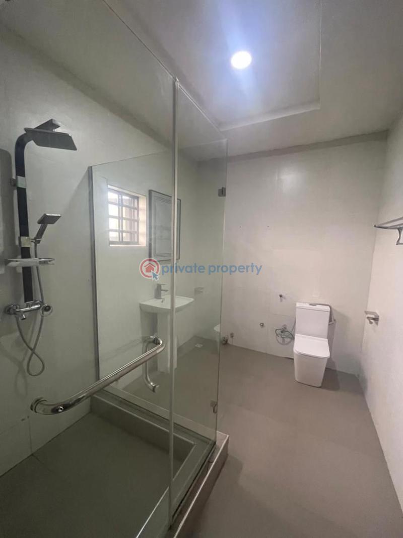 5 bedroom Detached Duplex For Sale Magodo GRA Phase 2 Kosofe/Ikosi Lagos - 9