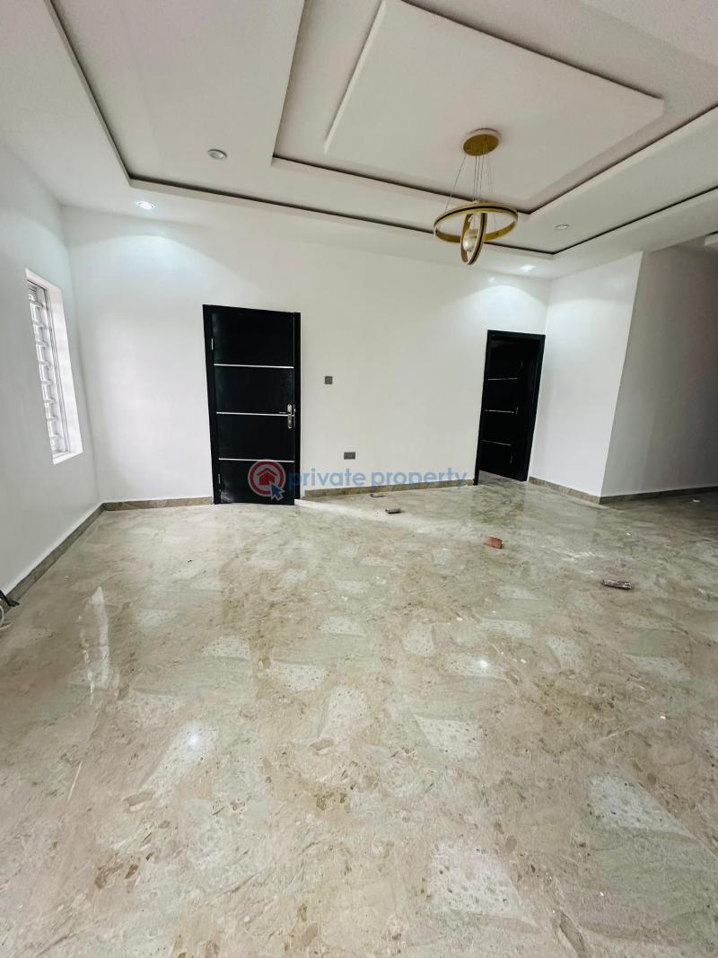 5 bedroom Detached Duplex For Sale Magodo GRA Phase 2 Kosofe/Ikosi Lagos - 12