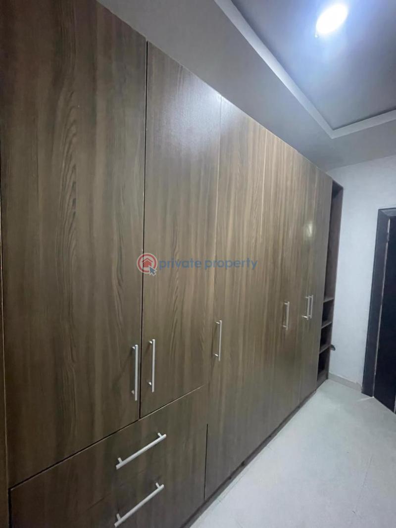 5 bedroom Detached Duplex For Sale Magodo GRA Phase 2 Kosofe/Ikosi Lagos - 11