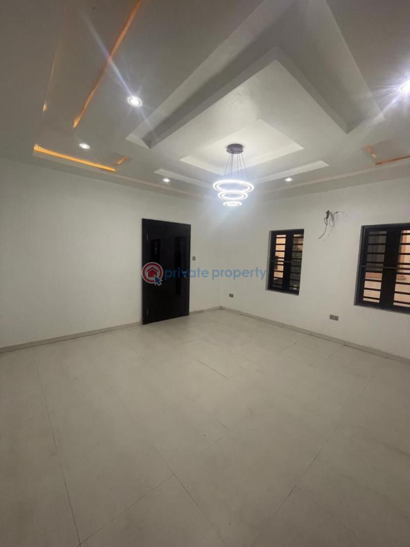 5 bedroom Detached Duplex For Sale Magodo GRA Phase 2 Kosofe/Ikosi Lagos - 7