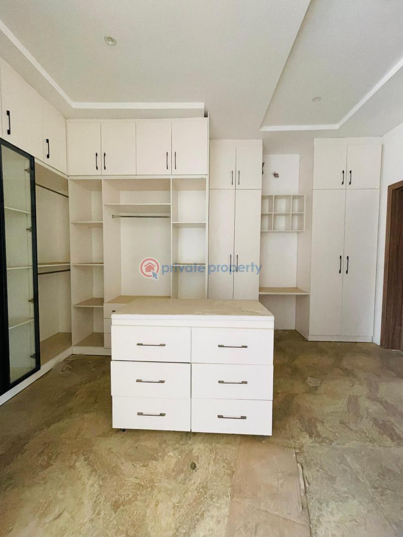 5 bedroom Detached Duplex For Sale Ogudu Lagos - 5